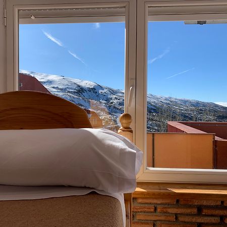 Apartamentos Bulgaria Sierra Nevada Exteriér fotografie