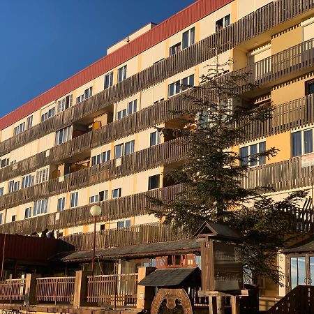 Apartamentos Bulgaria Sierra Nevada Exteriér fotografie