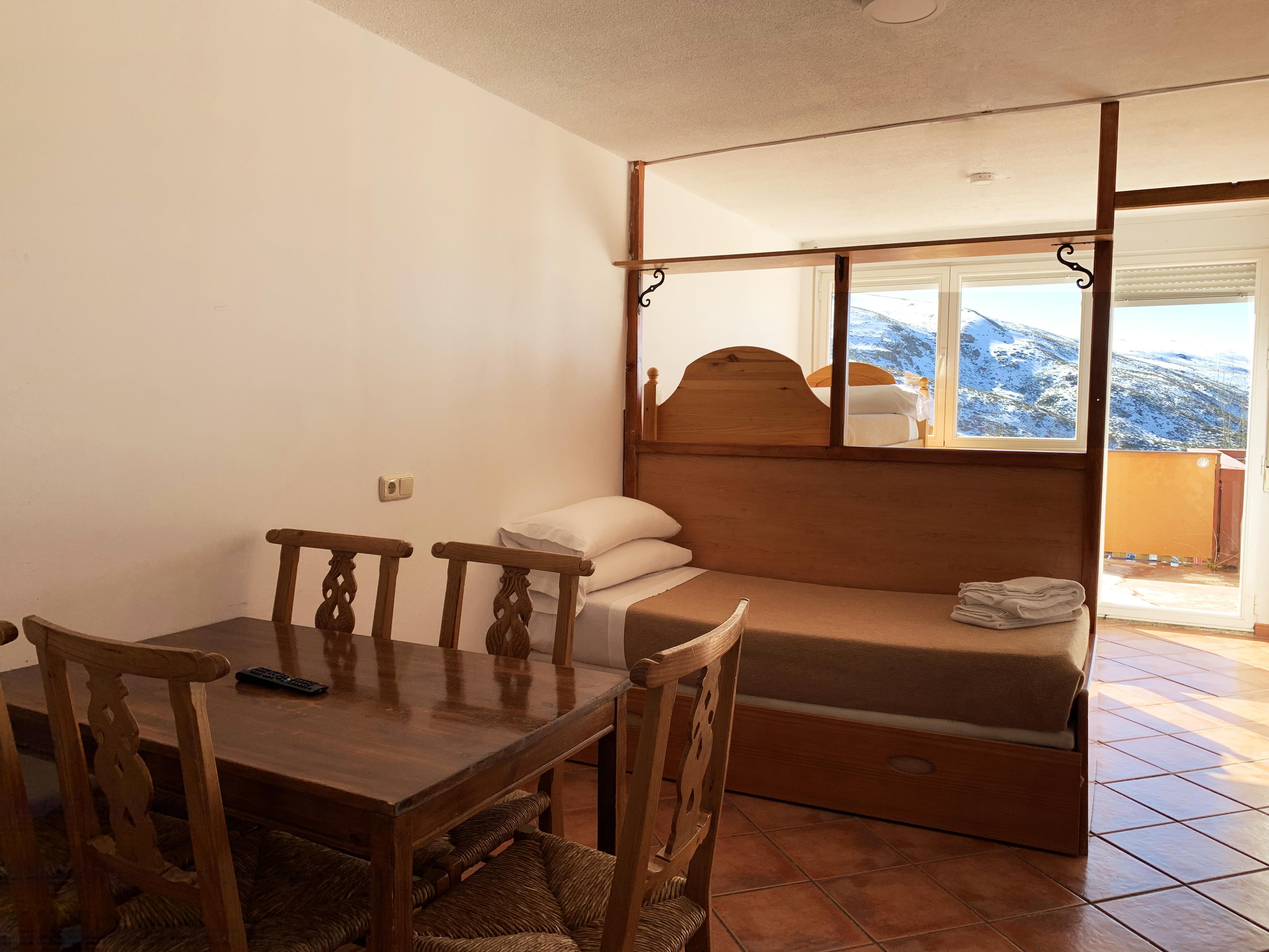 Apartamentos Bulgaria Sierra Nevada Exteriér fotografie