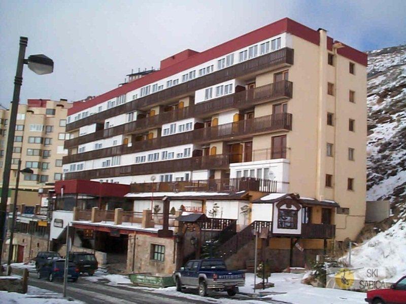 Apartamentos Bulgaria Sierra Nevada Exteriér fotografie