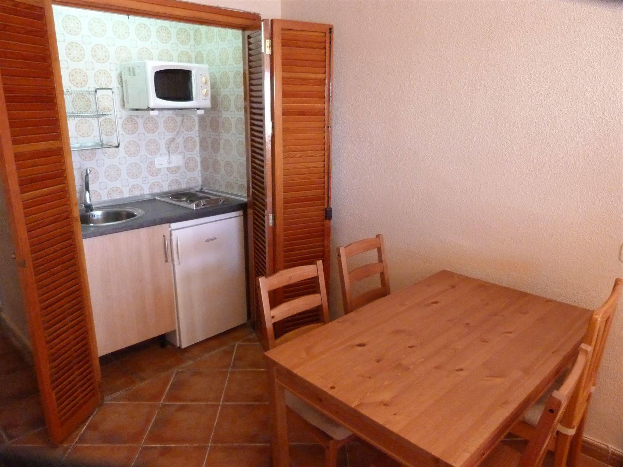 Apartamentos Bulgaria Sierra Nevada Exteriér fotografie