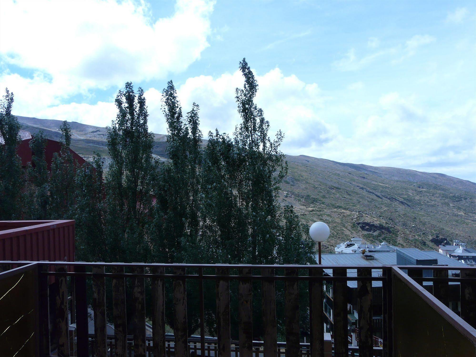 Apartamentos Bulgaria Sierra Nevada Exteriér fotografie