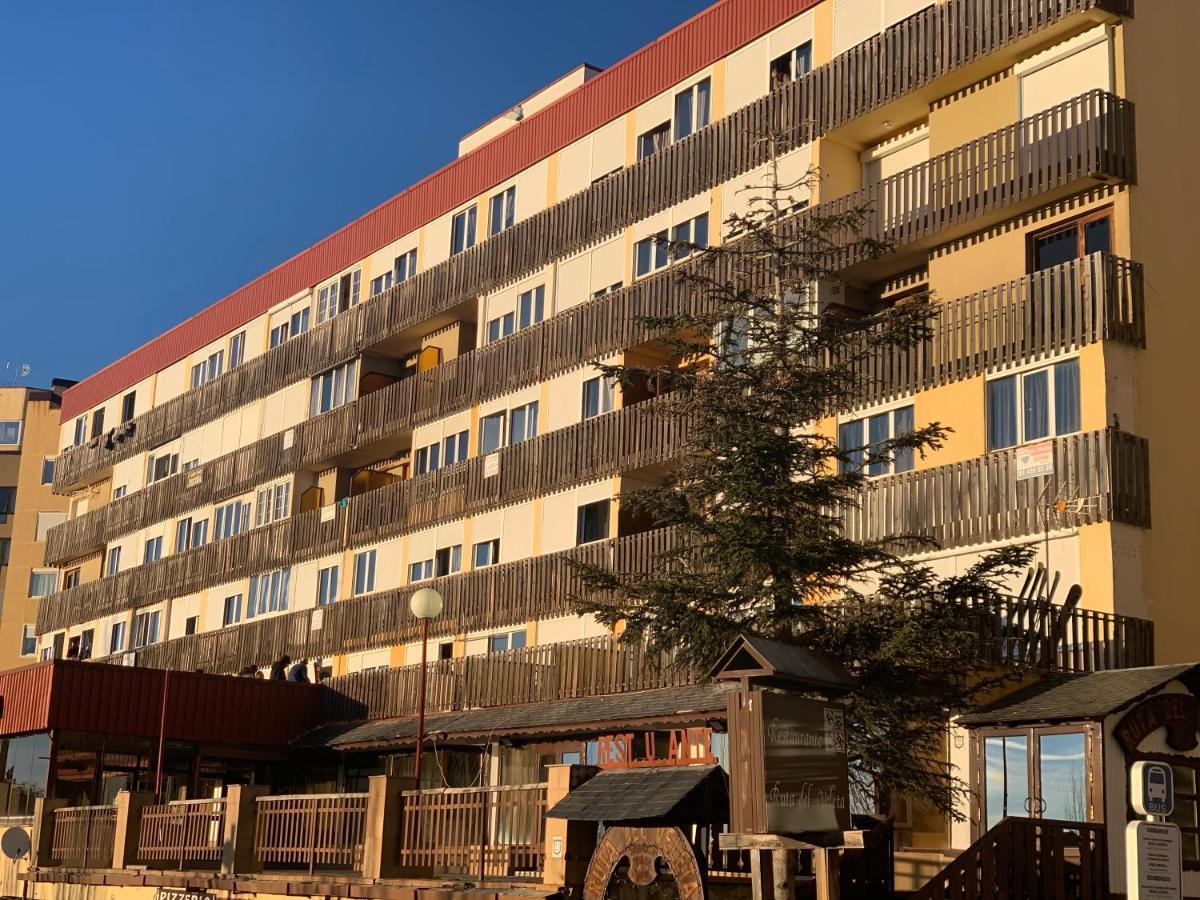 Apartamentos Bulgaria Sierra Nevada Exteriér fotografie